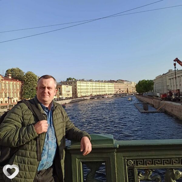 Андрей, 49, Тольятти — анкета №4642057