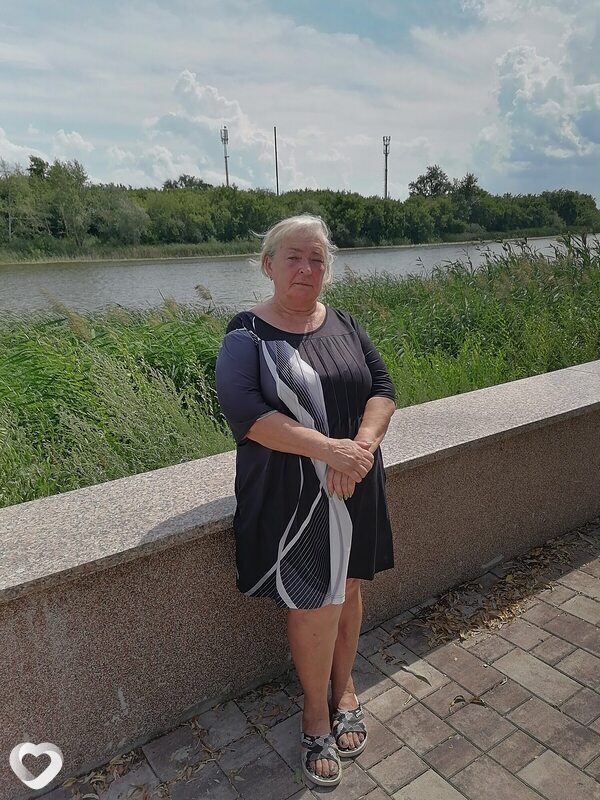 Татьяна, Курган