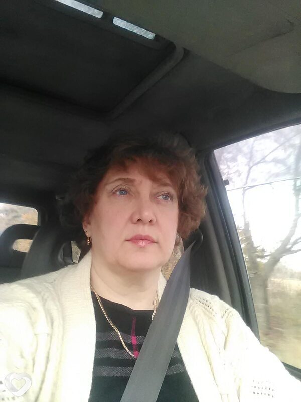Irina, 59, Алматы — анкета №4642074