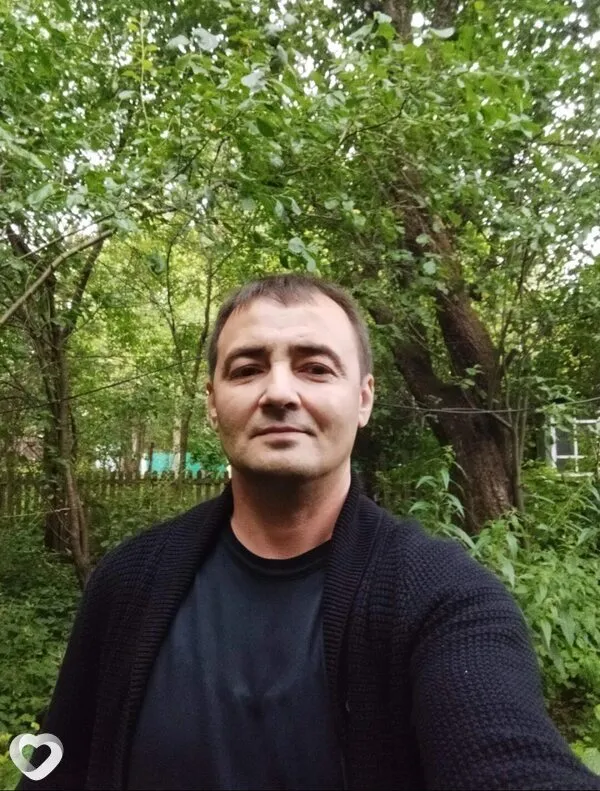 Руслан, 46, Москве — анкета №4642075