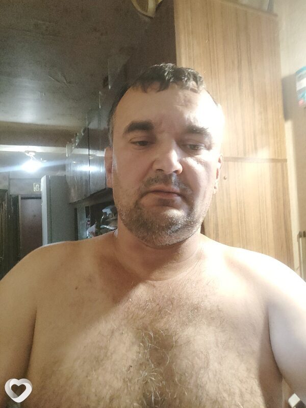 Сергей, 46, Киеве — анкета №4642076
