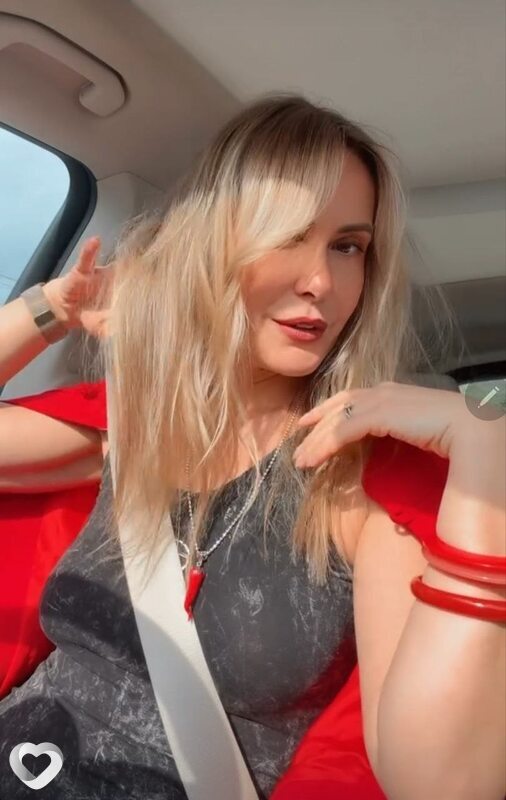 Елена, 49, Санкт-Петербурге — анкета №4642077