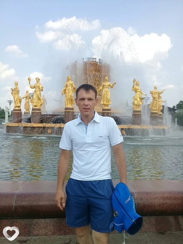 Олег, 43, Гродно — анкета №4642033
