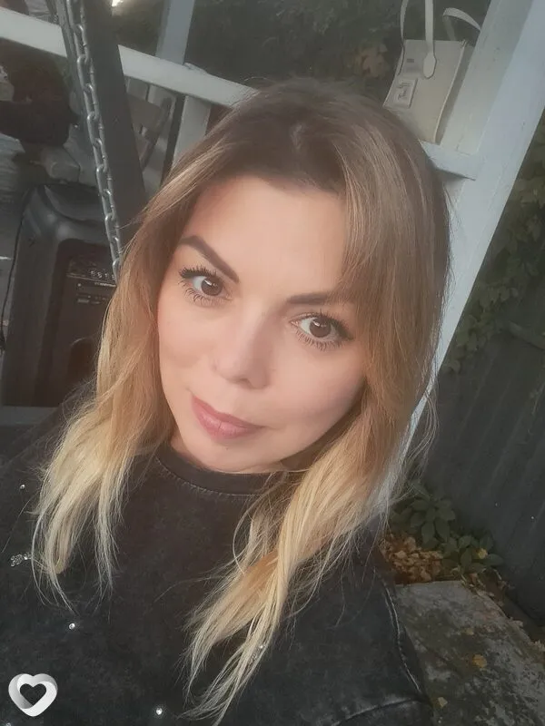 Оксана, 43, Барнауле — анкета №4642041