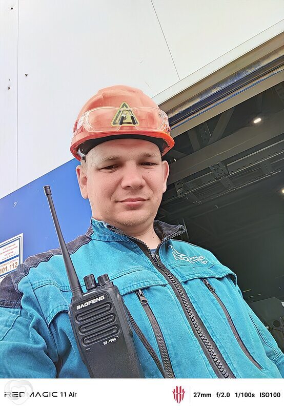 Константин, 29, Махачкале — анкета №4642047