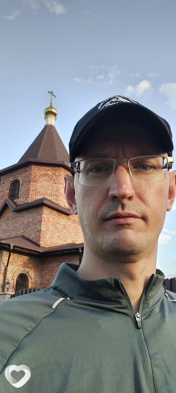 Миша, Старый Оскол