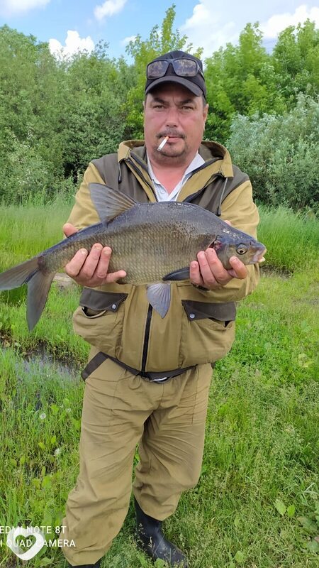 Виталий, 46, Брянске — анкета №4642054