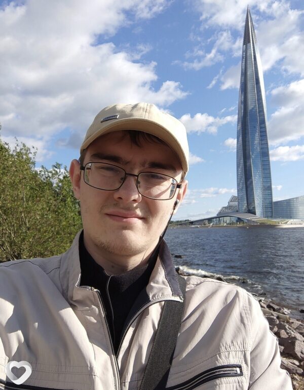 Алексей, 18, Екатеринбурге — анкета №4642056