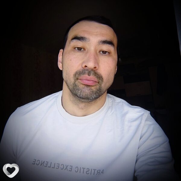 Rashid, 34, Астрахани — анкета №4642083