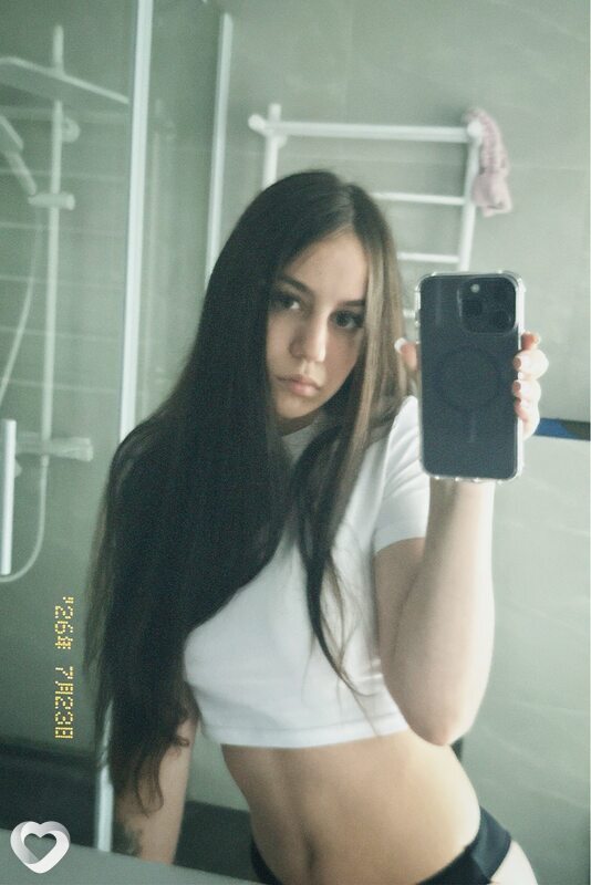 Златочка, 19, Уссурийске — анкета №4642087