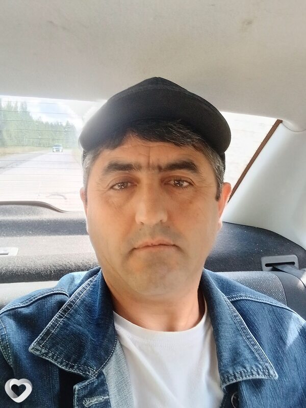 Бахром, Андижан