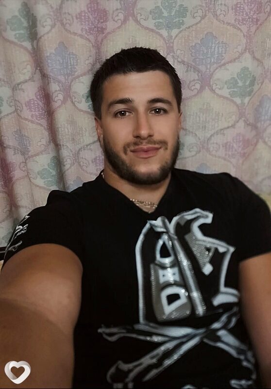 Dmitry, 32, Харькове — анкета №4641958