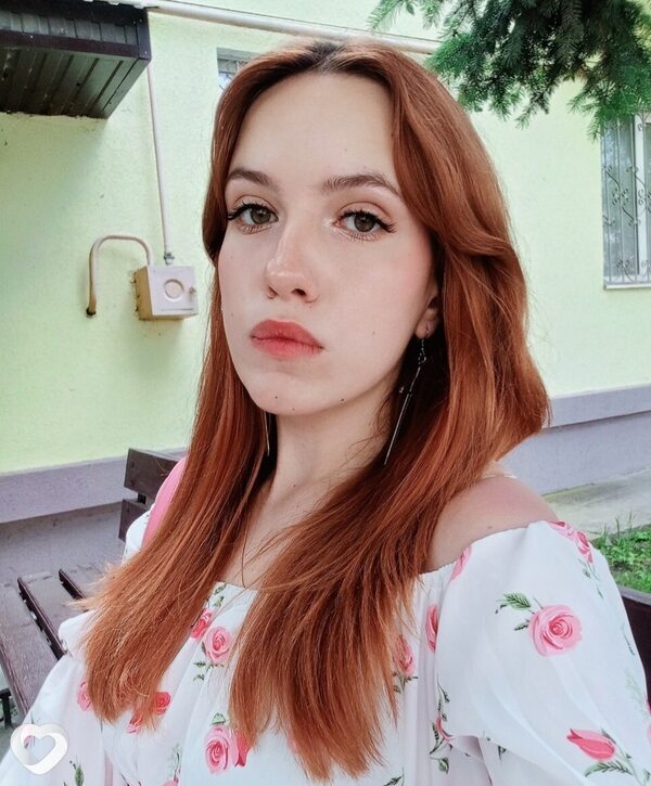 Наталья, 20, Краснодаре — анкета №4641977