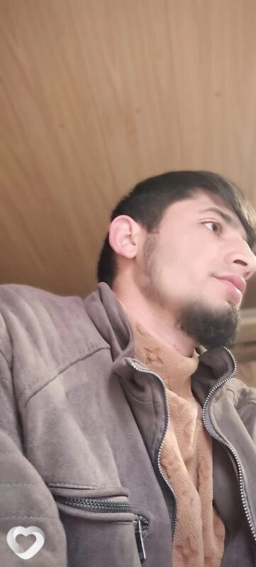 Saidjon, 25, Екатеринбурге — анкета №4642134