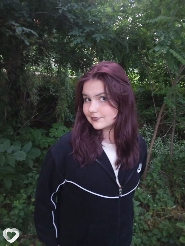 Аня, 18, Ростове-на-Дону — анкета №4642138