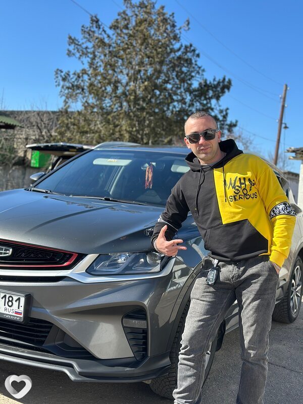 Алекс, 32, Луганске — анкета №4642139