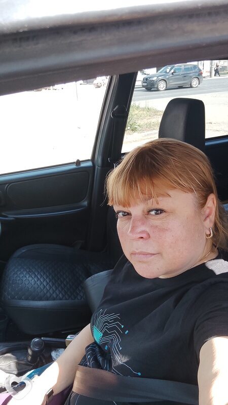 Наталья, 49, Саратове — анкета №4642141