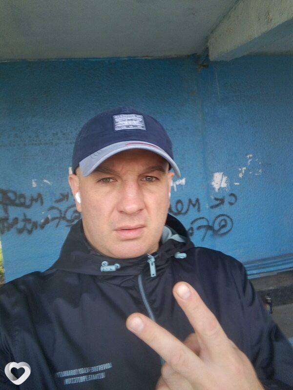 Александр, 42, Воронеже — анкета №4642142