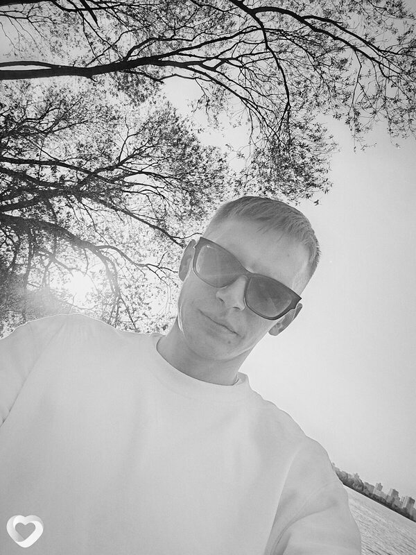 Михаил, 33, Минске — анкета №4642107