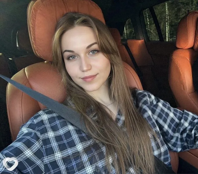 Аня, 34, Москве — анкета №4642115