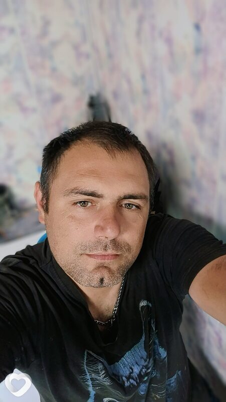 Иван, 35, Елеце — анкета №4642116