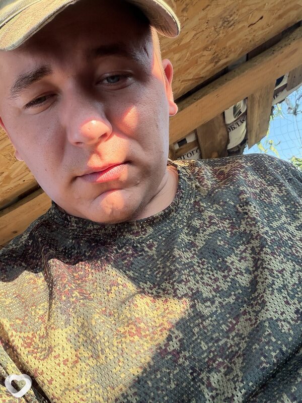 Александр, 26, Донецке — анкета №4642119