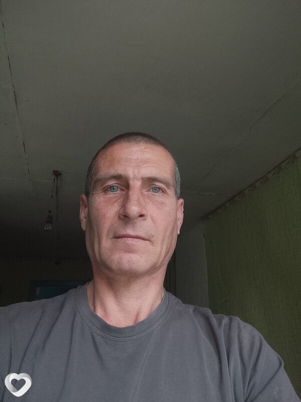 Дмитрий, 48, Полоцке — анкета №4642121