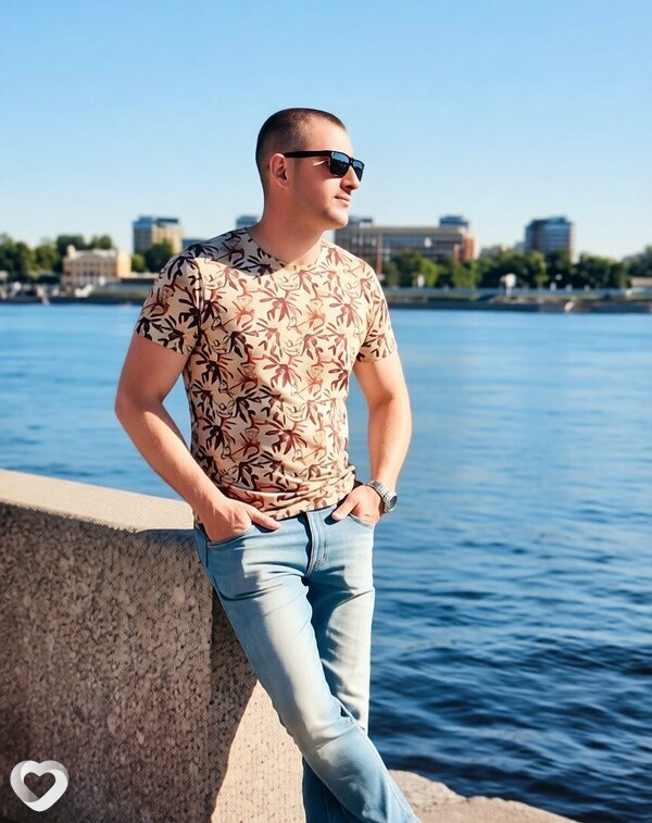 Алекс, 35, Воронеже — анкета №4642124
