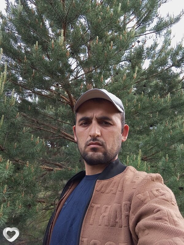 Серëга, 36, Пензе — анкета №4642127