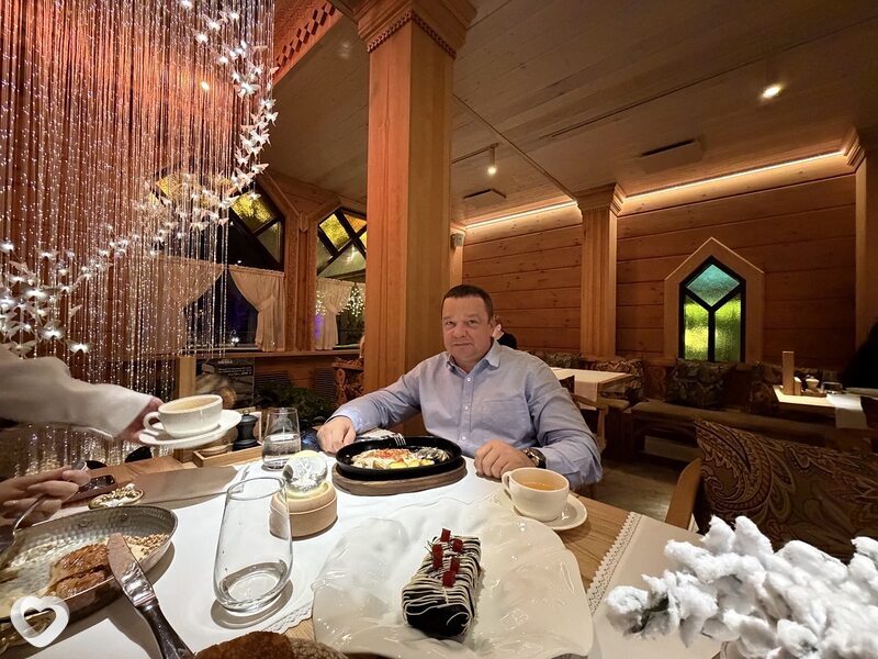 Иван, 44, Пензе — анкета №4642282