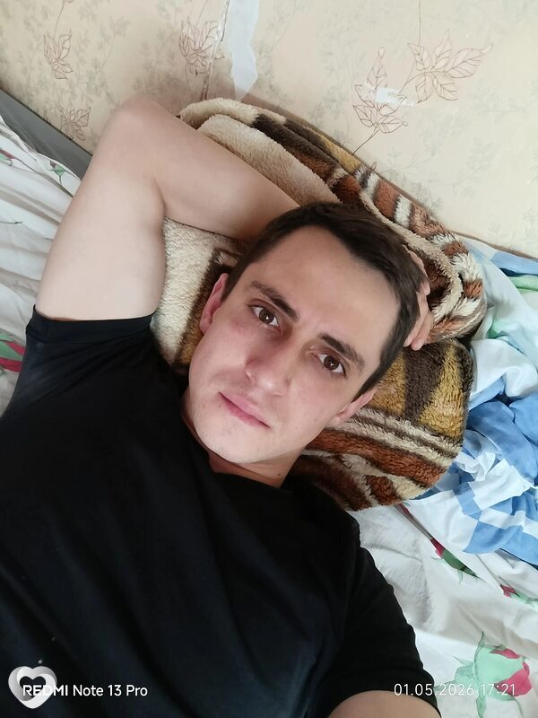 Максим, 27, Рязани — анкета №4642284