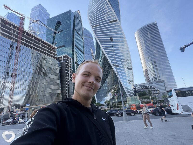 Ярослав, Волжский