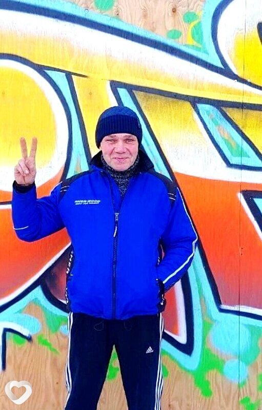 Дмитрий, 59, Караганде — анкета №4642294