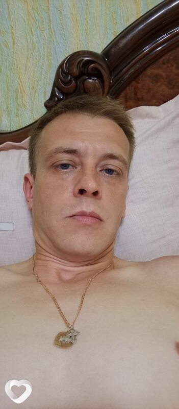 Сергей, Колпашево