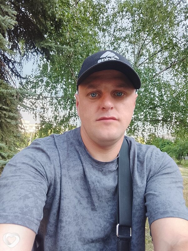 Евгений, Днепр