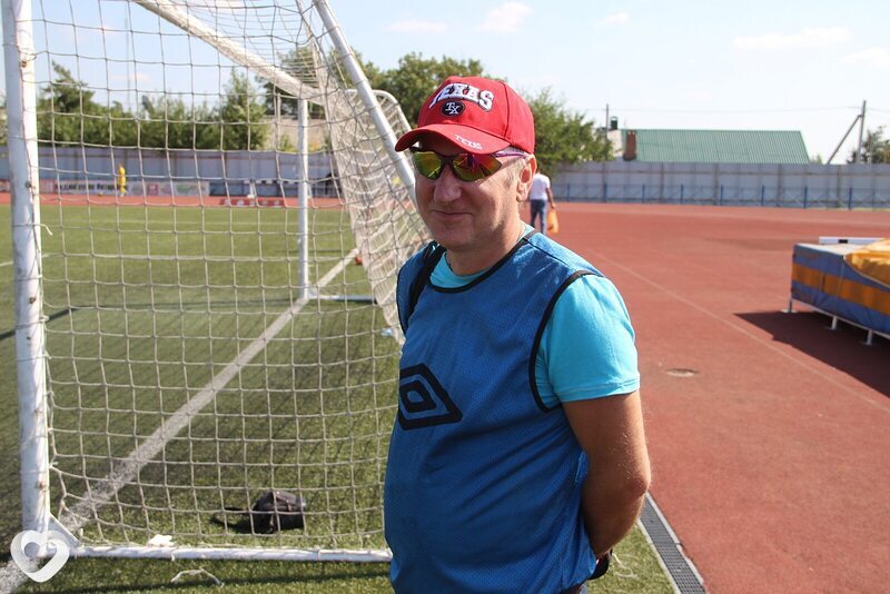Александр, Шахты