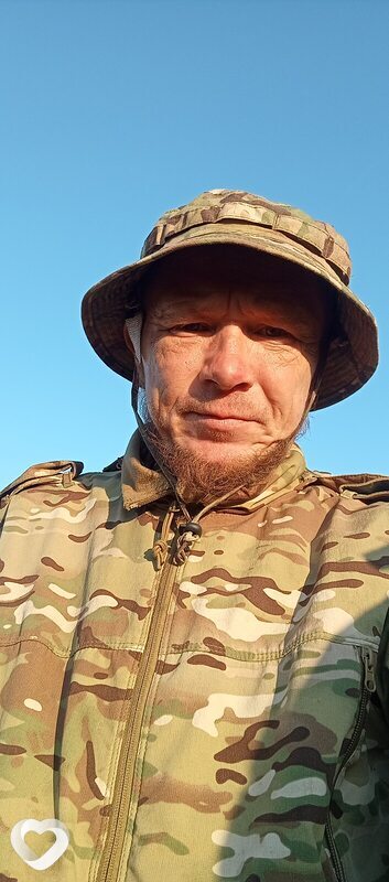 Василий, 39, Тюмени — анкета №4642197