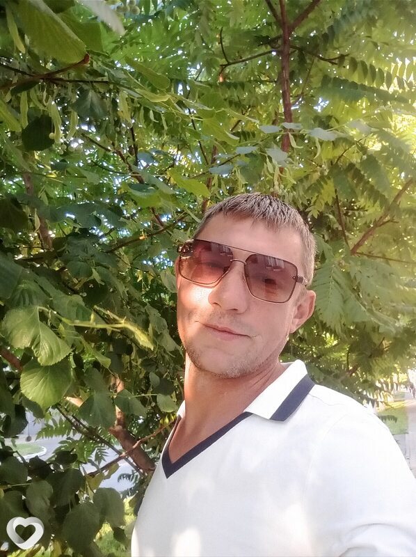 Денис, 42, Гомеле — анкета №4642199