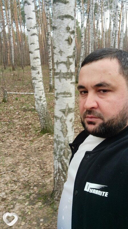 Руслан, 38, Воронеже — анкета №4642200