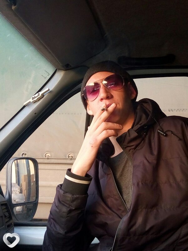 Александр, 26, Тюмени — анкета №4642201