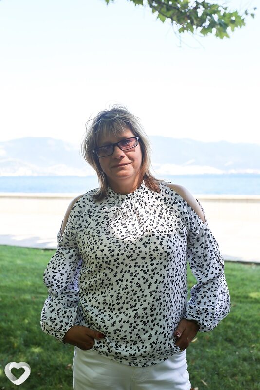 Ирина, 49, Новороссийске — анкета №4642262