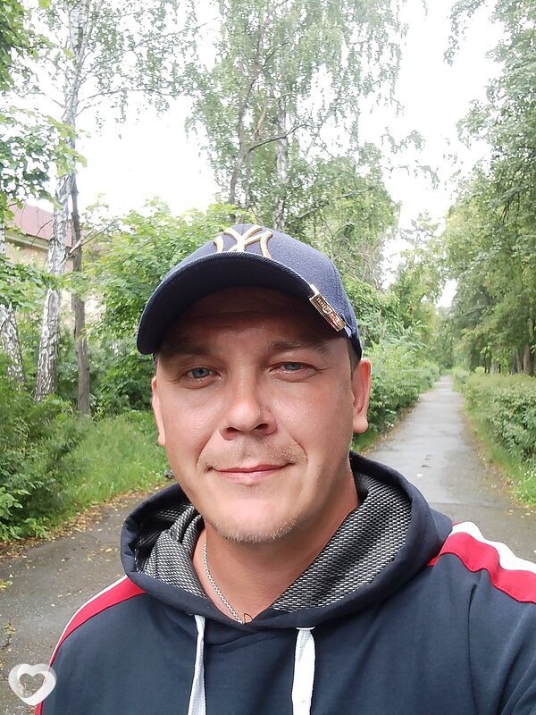 Дмитрий, 37, Челябинске — анкета №4642264