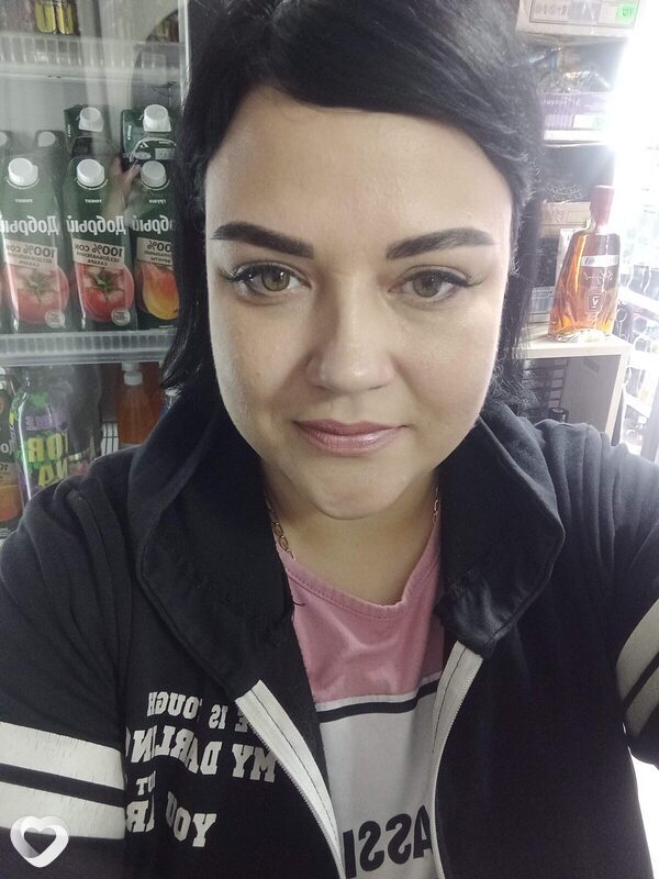Юлия, 37, Кемерове — анкета №4642265
