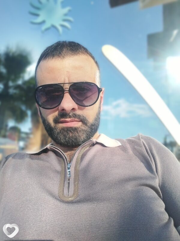 Степан, 40, Сочи — анкета №4642270