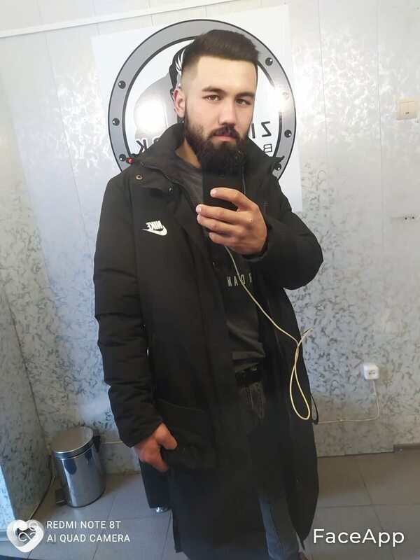 Боря, 28, Ростове-на-Дону — анкета №4642274