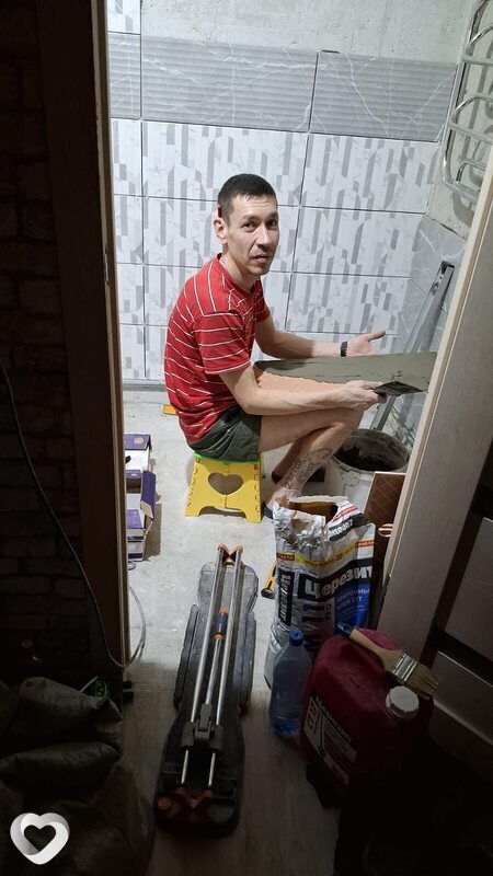 Антон, 41, Кемерове — анкета №4642303