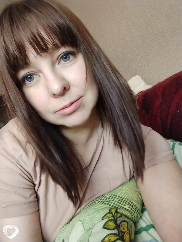 Мария, 36, Челябинске — анкета №4642305