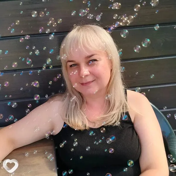 Ирина, 40, Барнауле — анкета №4642306