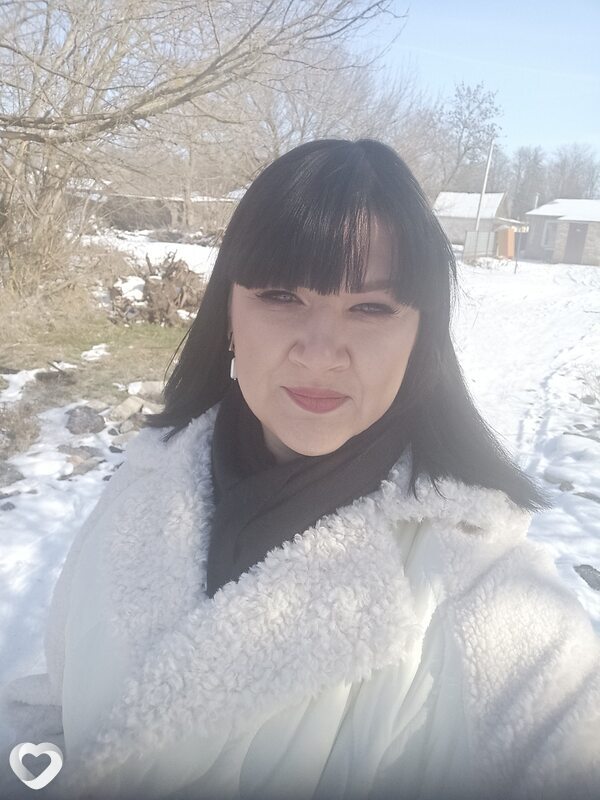 Яна, 37, Ростове-на-Дону — анкета №4642324