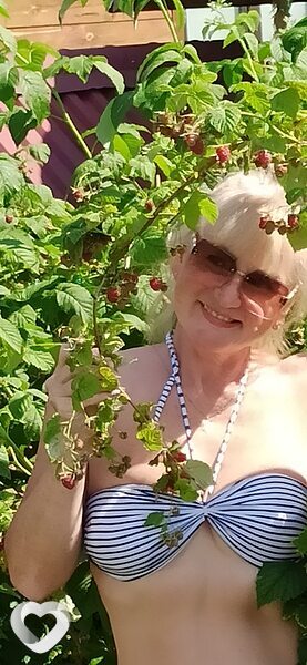 Ольга, 56, Иркутске — анкета №4642966